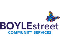 Boyle Street Community Services logo