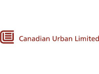 Canadian Urban Limited logo