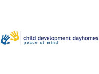 Child Development Dayhomes logo