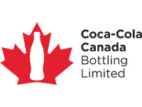Coca-Cola Bottling Limited logo