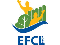 EFCL logo