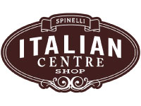 Italian Centre Shop logo