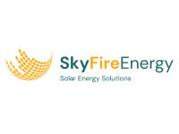SkyFire Energy logo