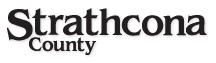 Strathcona County Logo