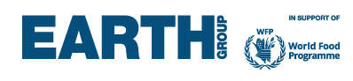 The Earth Group logo