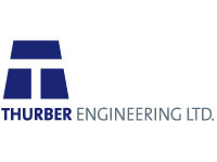 Thurber Engineering logo