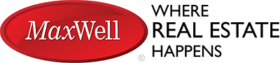 Maxwell Realty logo