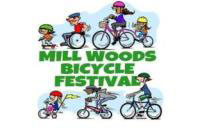 Mill Woods Bicycle Festival graphic