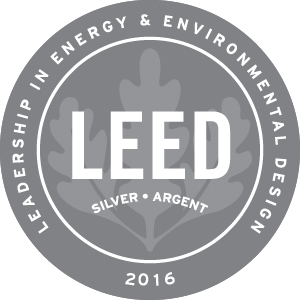 LEED® logo
