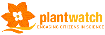 PlantWatch logo