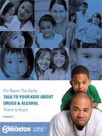 Parent Drug Toolkit Cover