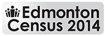 Census 2014 logo
