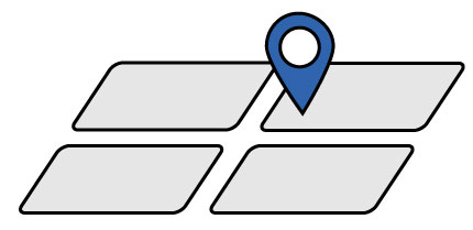 location pin graphic
