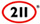 211: Seniors Information Phone Line logo