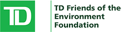 TD Foundation Logo