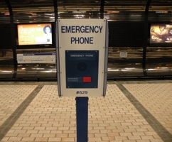emergency