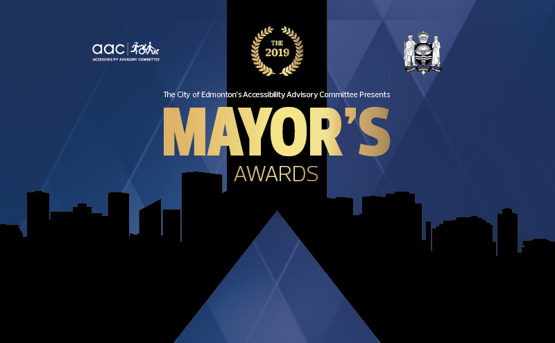 Mayor's Awards