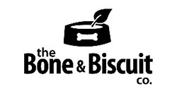 Bone and Biscuit Logo