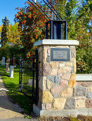 clover bar cemetery virtual tour
