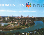  Edmonton Salute to Canada