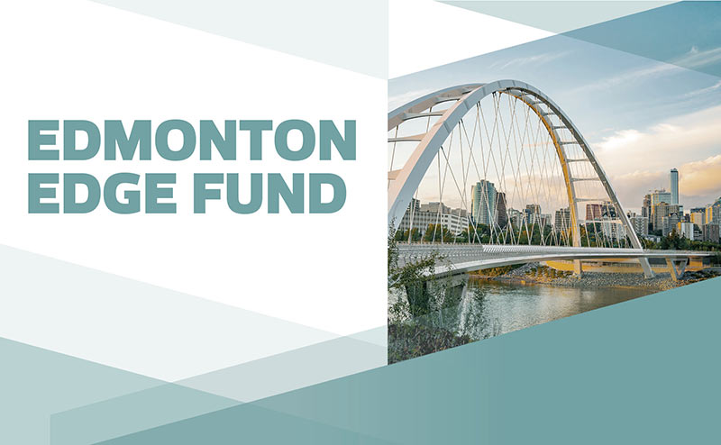 Edmonton Edge Fund banner