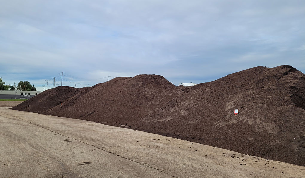 Free City of Edmonton Compost City of Edmonton