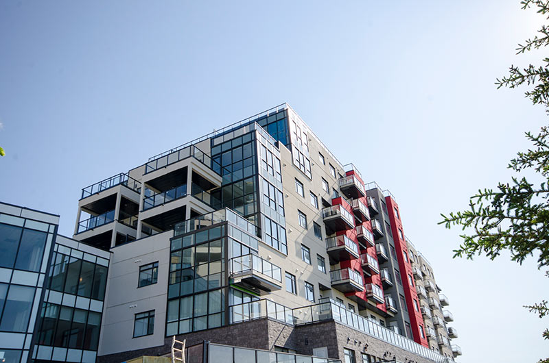 Housing Accelerator Fund City of Edmonton