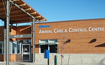 animal care and control centre