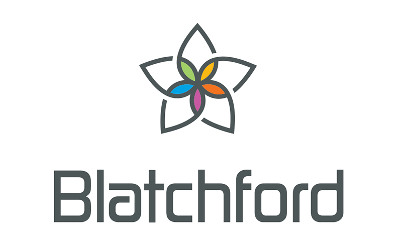 blatchford logo