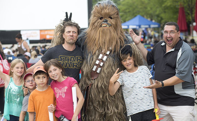 Community Programs | City of Edmonton