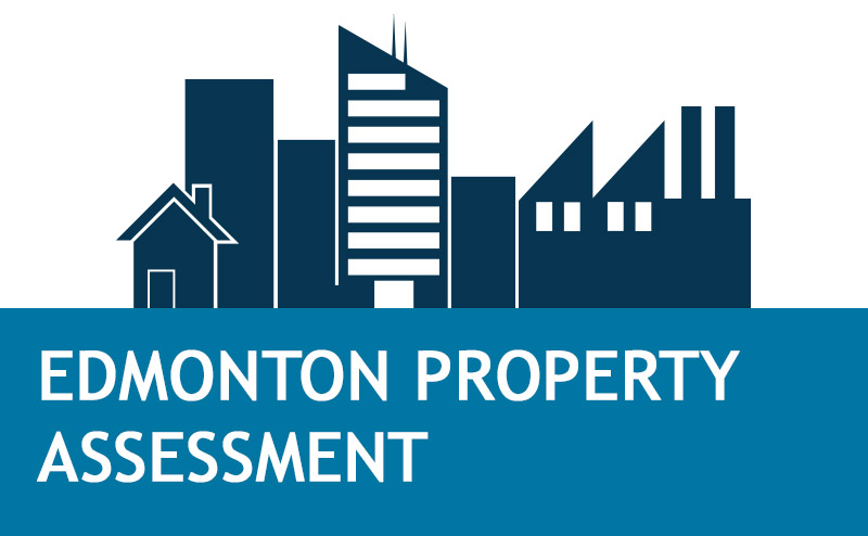 Edmonton Property Assessment