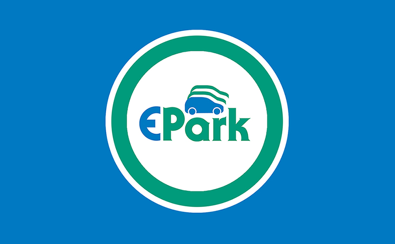 EPark Logo