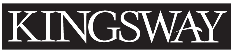 Camp Inspire Sponsor - Kingsway