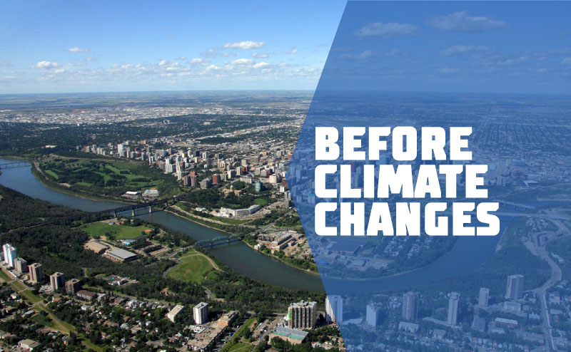 Environment and Climate Resilience | City of Edmonton