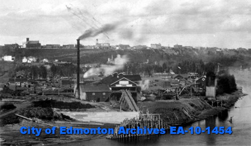 City of Edmonton Archives, EA-10-1454.
