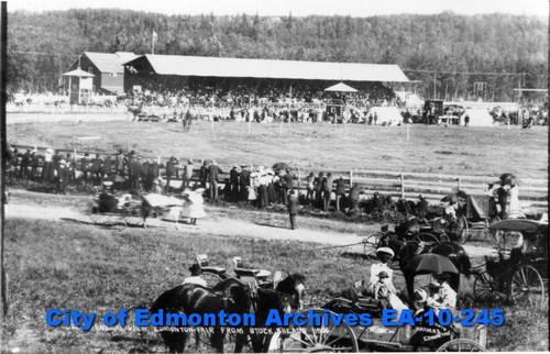 City of Edmonton Archives, EA-10-245.