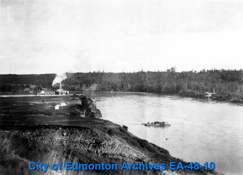 City of Edmonton archives, EA-48-10.