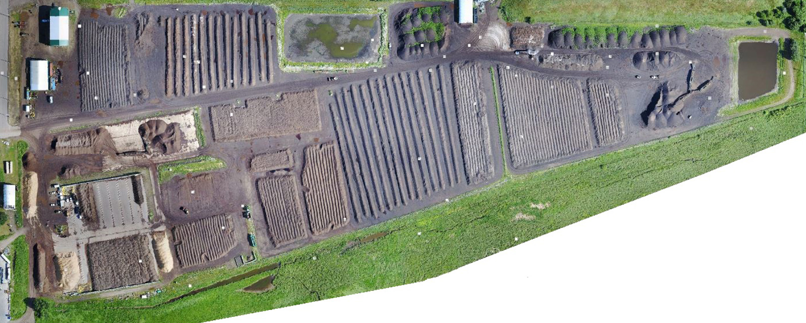 City of Edmonton Compost Photo Gallery City of Edmonton