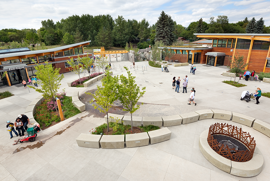 edmonton zoo field trips