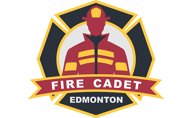 Fire Cadet logo