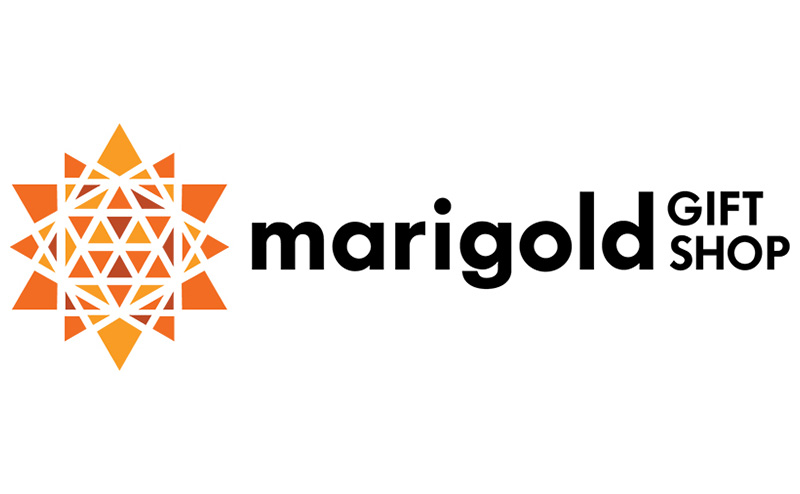 Muttart Marigold Gift Shop Logo