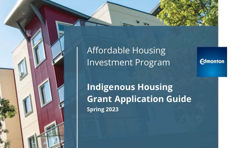 Indigenous Housing Grant Guide 