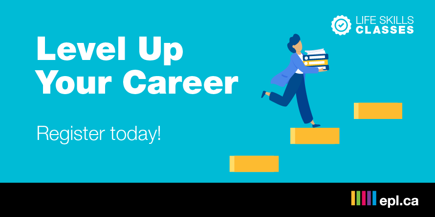 Level Up Your Career