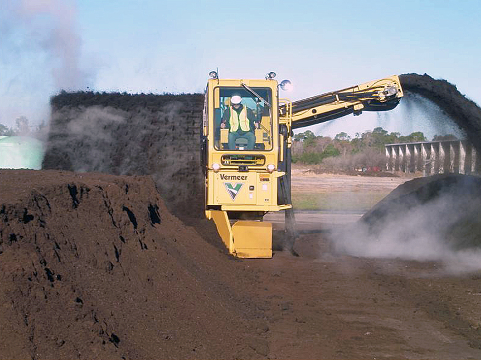 City of Edmonton Compost Photo Gallery City of Edmonton