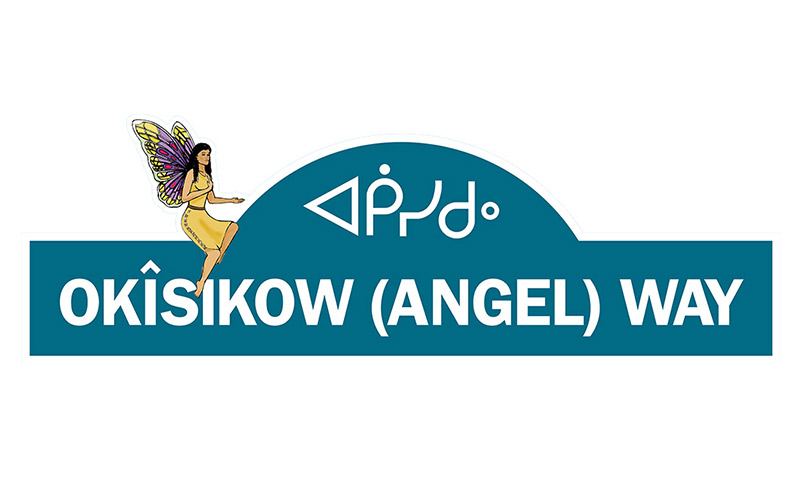 Okîsikow  logo