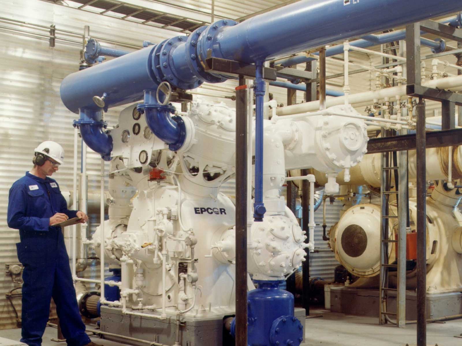 History of Waste Management in Edmonton City of Edmonton