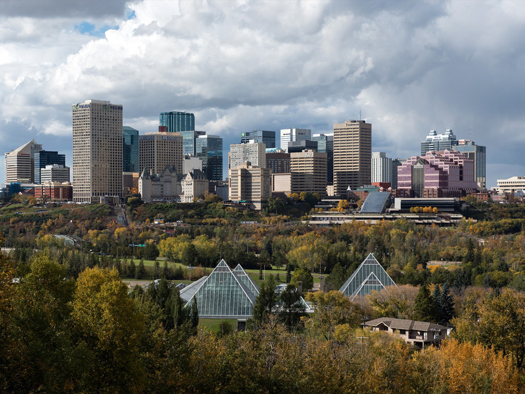 cityscape