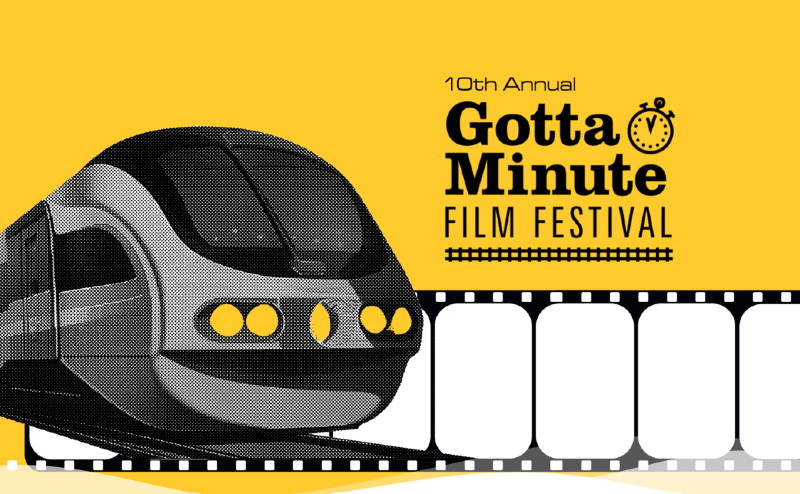 Gotta Minute Film Festival