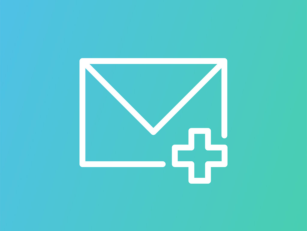 newsletter icon