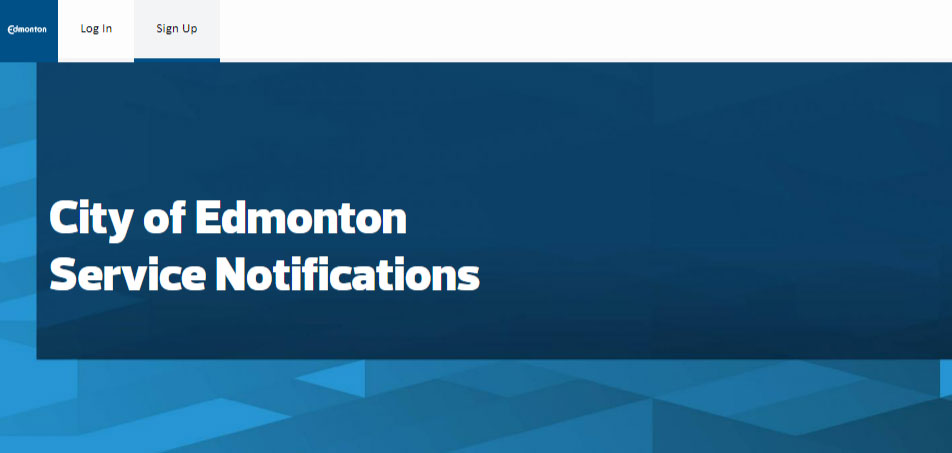 notifications banner 